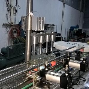 Dây chuyền sản xuất yến sào - Cơ Khí Tâm Thiên Phát - Công Ty TNHH Cơ Khí Tâm Thiên Phát